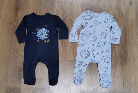 Overaly na spanie, coccodrillo,62