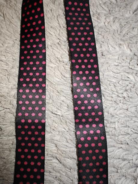 Popruh k vuch kabelke, 