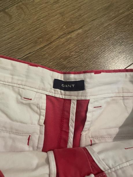 Gant kraťasy, gant,xs