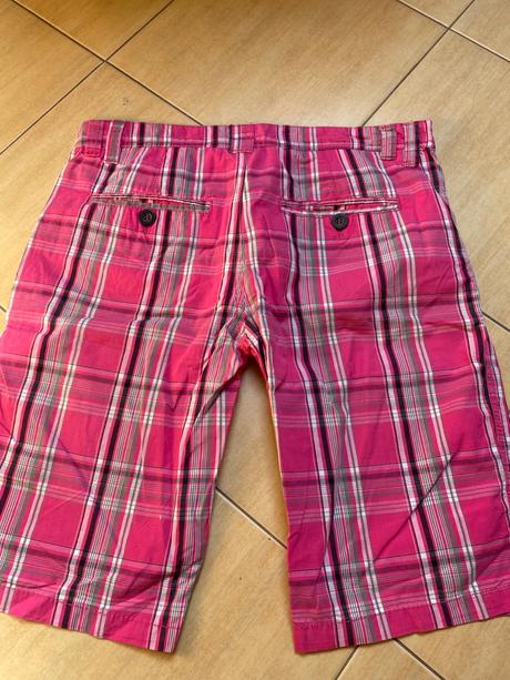 Kraťasy 15+, crashone,176