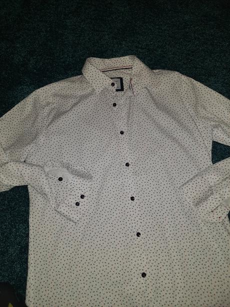 Košeľa, xl