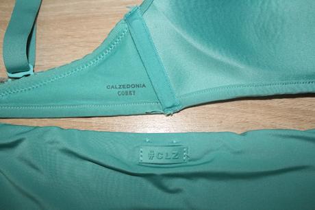 Calzedonia plavky s/m, calzedonia,s