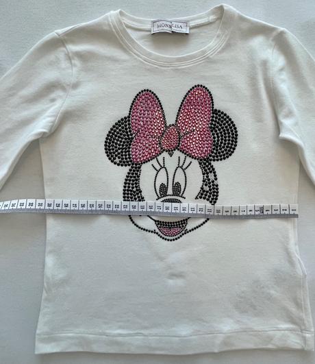 Tričko monnalisa, monnalisa,110