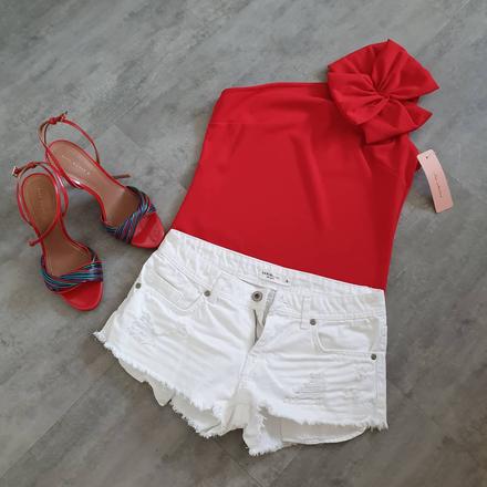 Nové body s mašlou, s