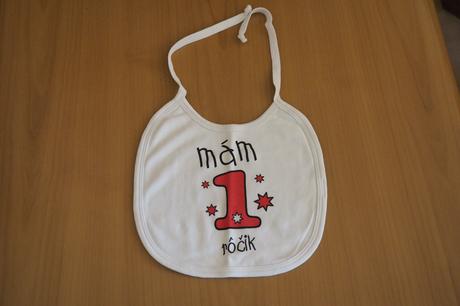 Podbradní mám jeden rôčik, 