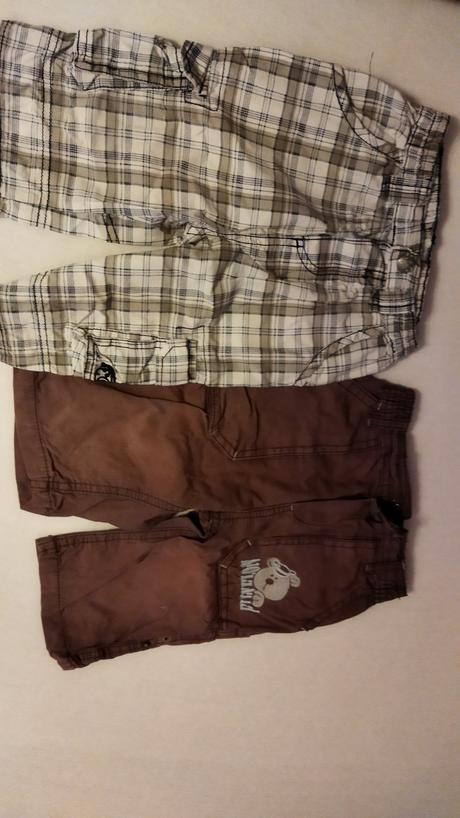 Kraťasy,dopodopo,veľ .92, dopodopo,92