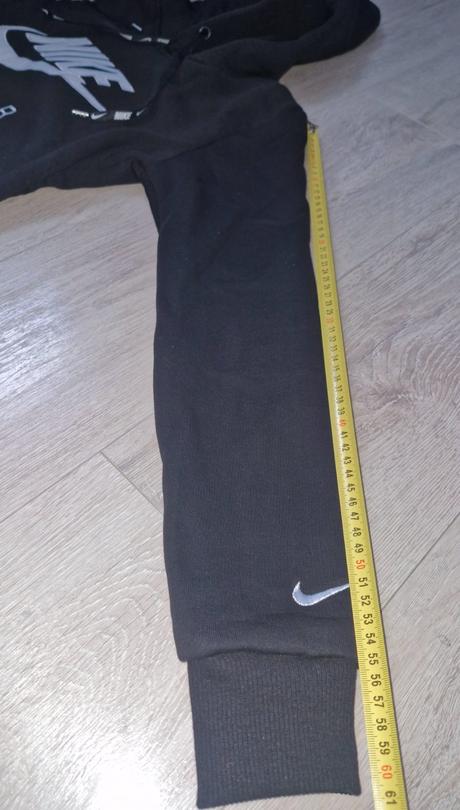 Mikina, nike,s