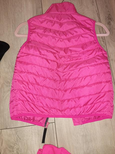 Vestička s termolegínkami, 122