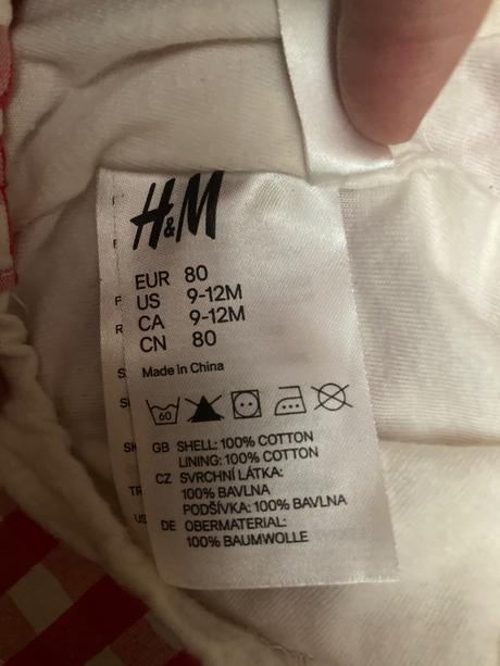 Letné klobúky 68-80, 68–80