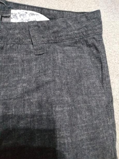 Panske nohavice 33, 32