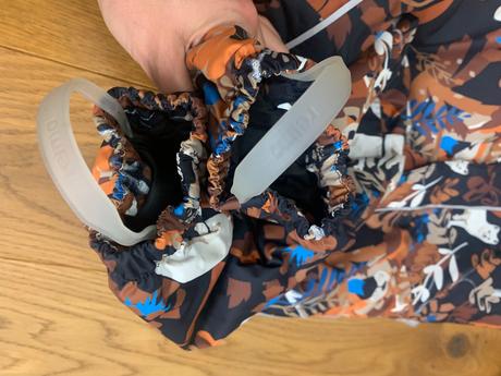 Reima lappi zimná kombinéza 98/104, reima,98 / 104