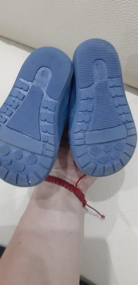 Richterky, richter,18