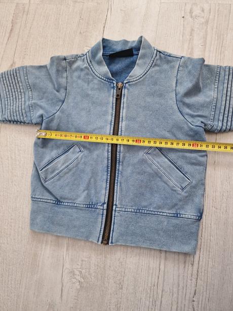 Minikid 86-92, 86