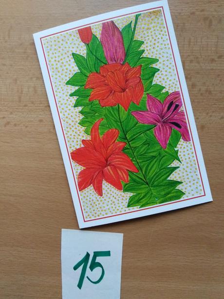 Veľkonočné a iné pohľadnice (vymením aj darujem),