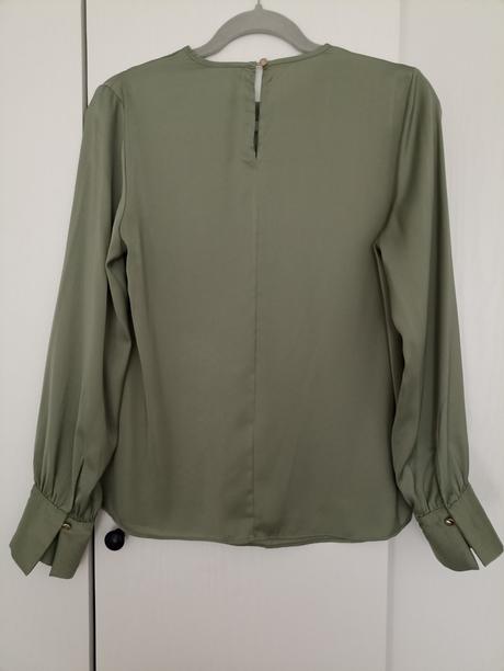 Dámska blúzka, h&m,s