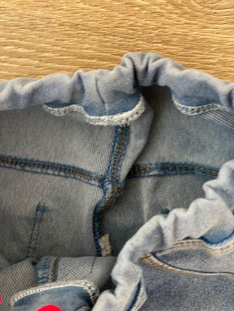 Riflove leginy zara, zara,116