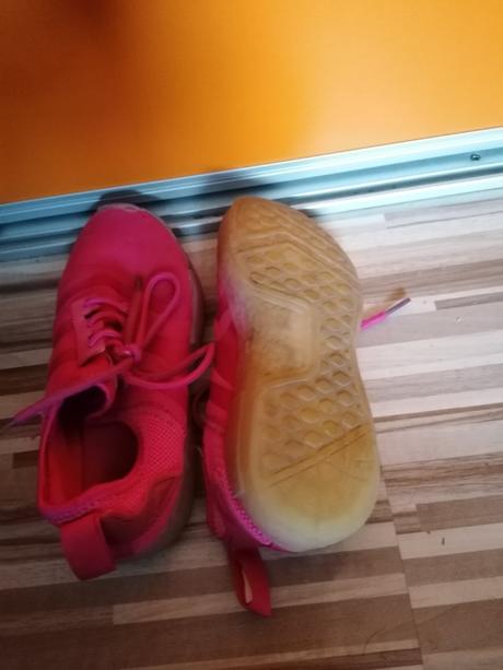 Tenisky exisport dievča 33, 33