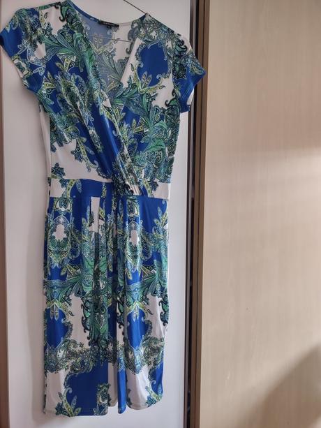 Letne saty morgan xs, morgan,xs