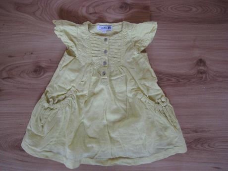 Tunika, nielen na leto, 80