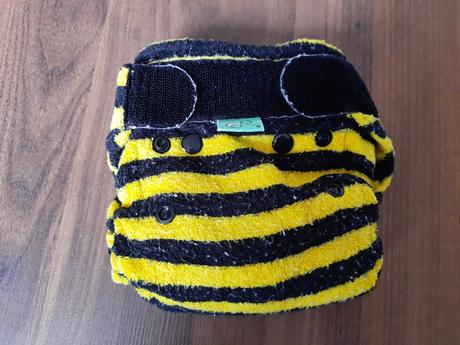 Nohavičková plienka, tots bots,4 kg - 9 kg