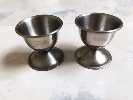 Stojan na vajíčko 2 ks, 