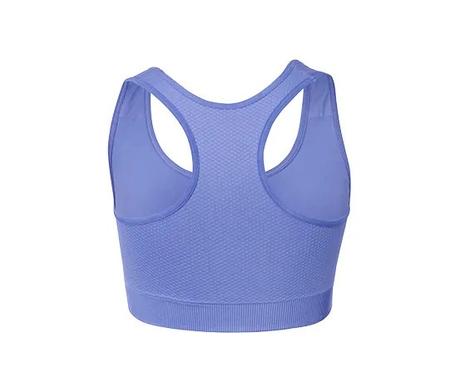 Bezšvová športová podprsenka tchibo, 36-38, tchibo,s