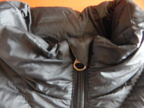 Zateplená vesta, pepperts,134