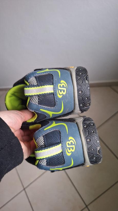 Tenisky -topanky, 36