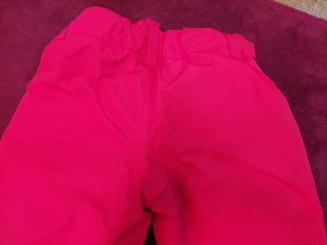 Otepľovačky v.146/152, loap,146