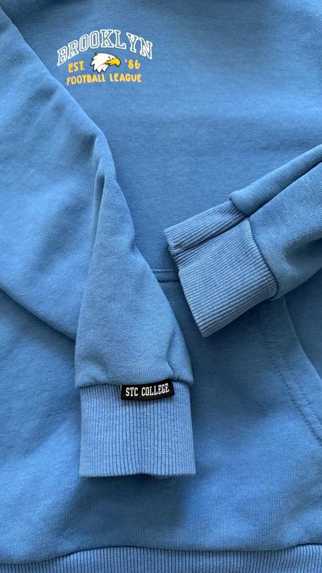 Chlapčenská mikina 128/134, 128