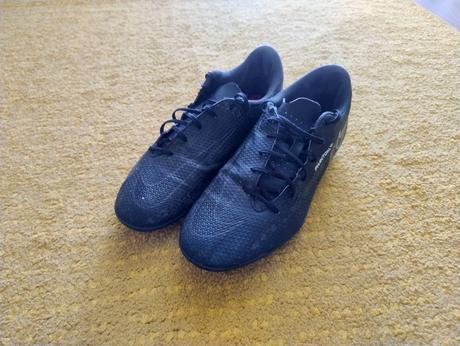 Kopačky, nike,40