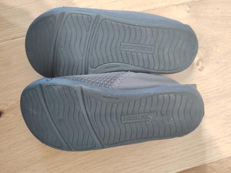 Decathlon topánky na cvičenie či do vody, decathlon,26