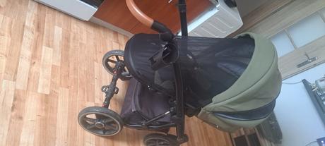 Kocik, bexa,bexa cube