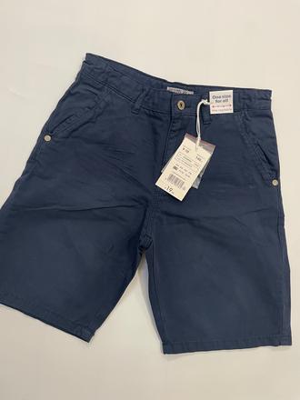 Chino šortky, original marines,134 / 140