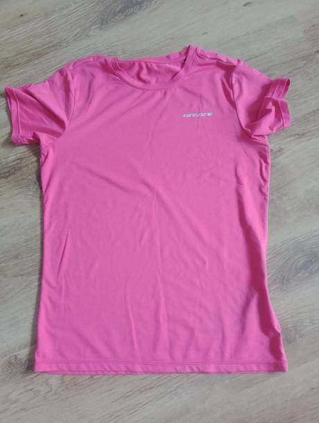 Športové tričko, 152