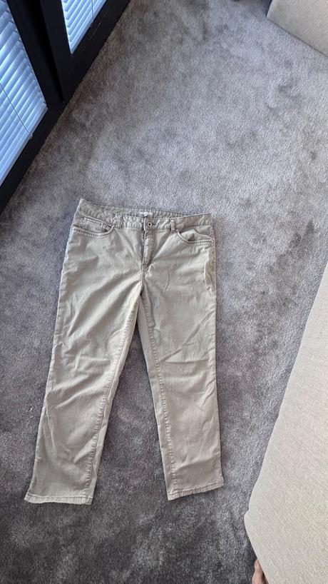 Nohavice marco pecci 42, 42