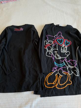 152 šaty zara pre dvojičky, 152