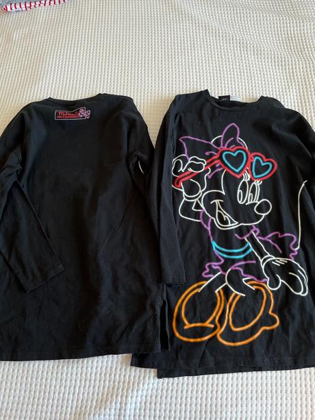 152 šaty zara pre dvojičky, 152