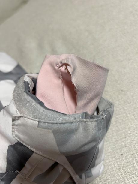 Lyziarska bunda, 152