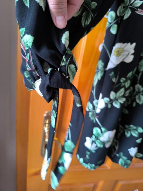 Dámska tunika 42 h&m, h&m,42