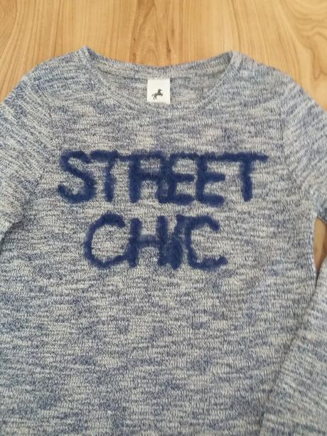 Tričko palomino č.128, palomino,128