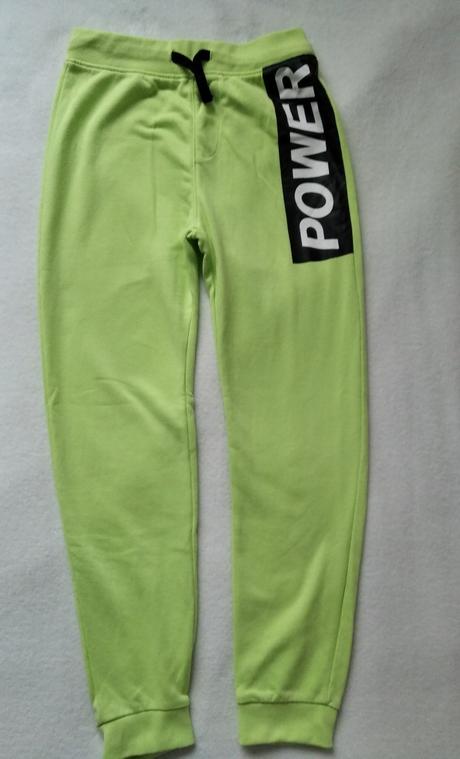 Tepláky terranova, terranova,152