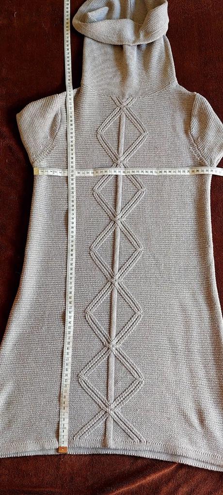 Šaty takko, takko,36