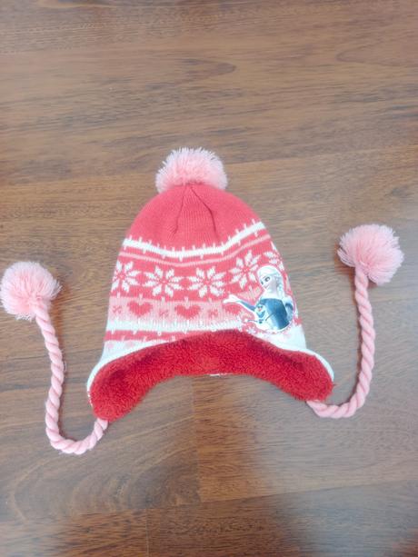 Detská ciapka, disney,134