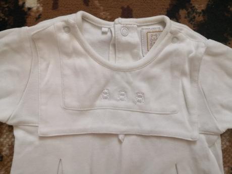 Overál, dupačky emileet rose, 68