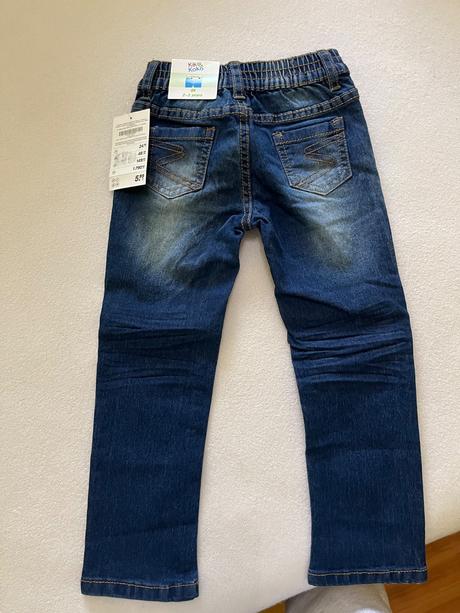 Rifle nové, kiki&koko,98