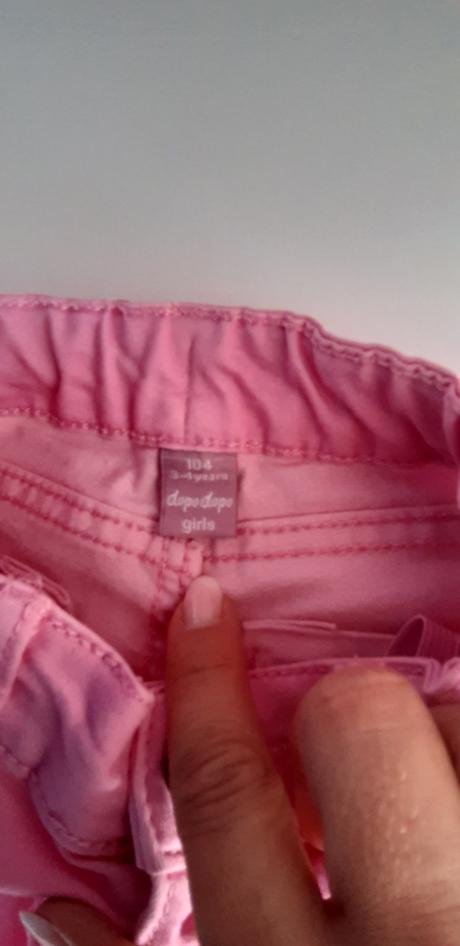 Kratasy, dopodopo,104