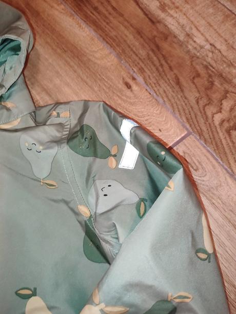 Prechodná bunda zn. lindex veľk. 104, lindex,104