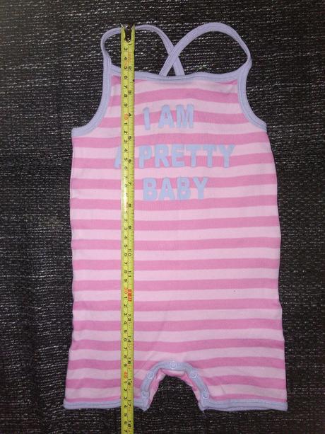 Pasikave opalovacky, vertbaudet,74