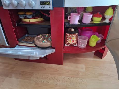 Detska kuchynka,